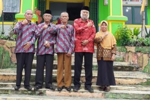 Kamad n Peng Yayasan